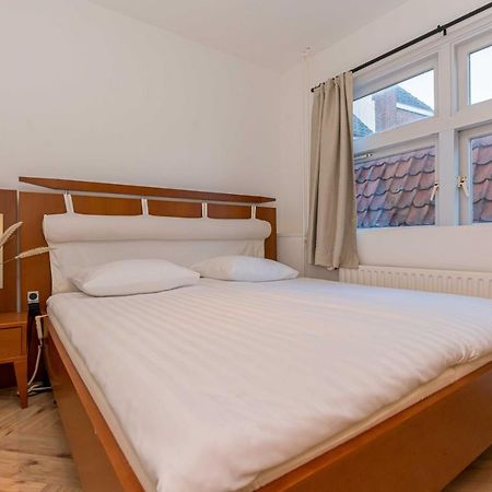 Drie Wijzen Apartment Зиерикзее Екстериор снимка