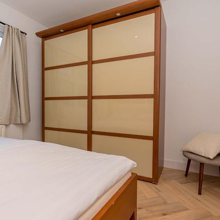 Drie Wijzen Apartment Зиерикзее Екстериор снимка
