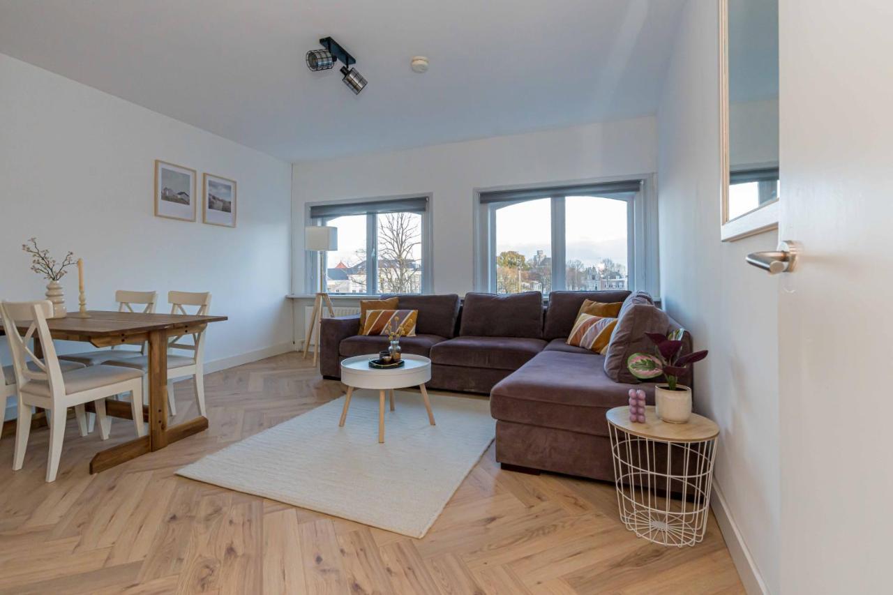 Drie Wijzen Apartment Зиерикзее Екстериор снимка
