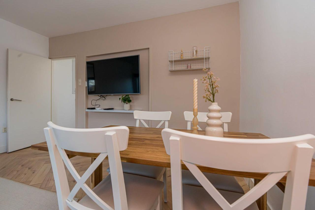 Drie Wijzen Apartment Зиерикзее Екстериор снимка