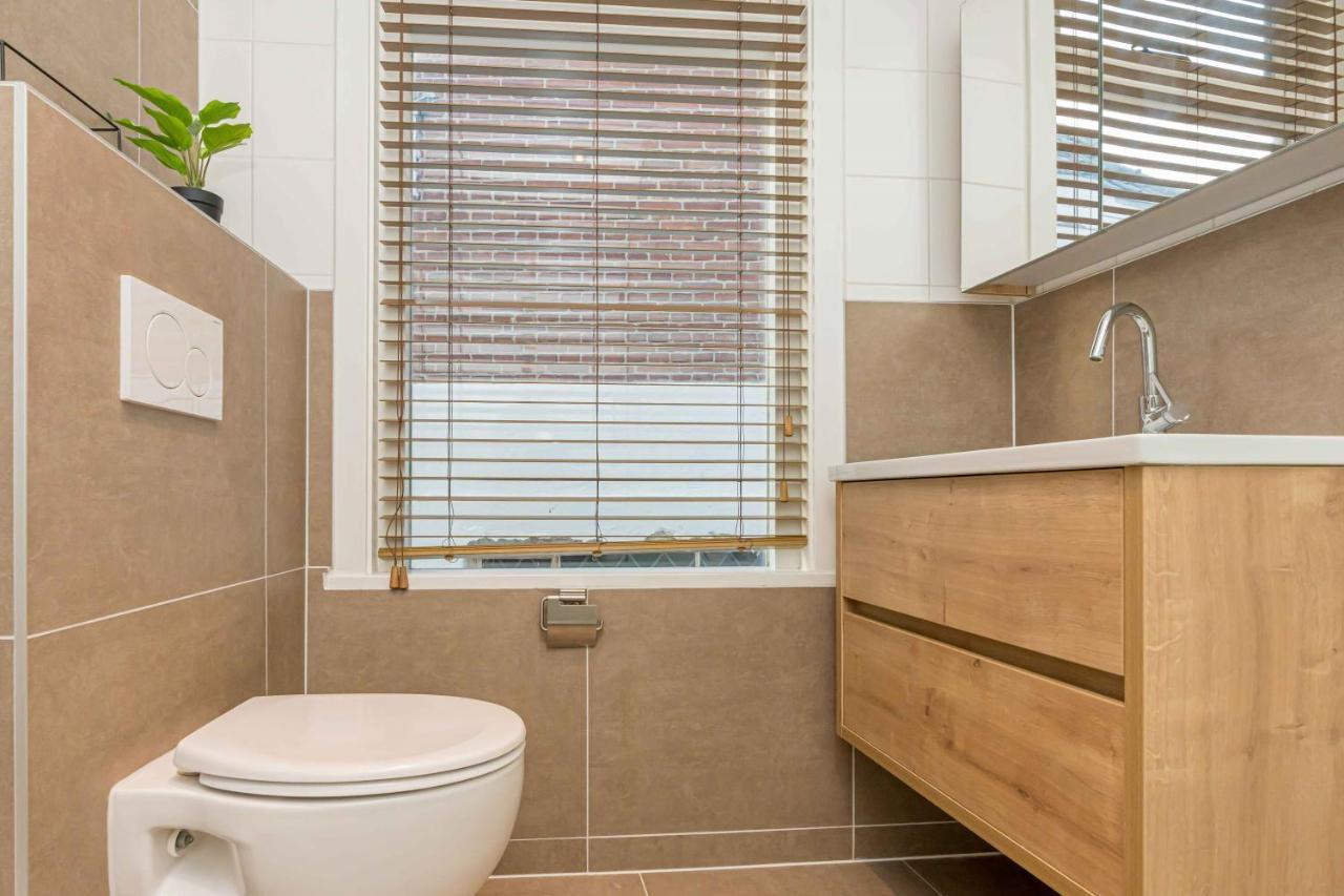 Drie Wijzen Apartment Зиерикзее Екстериор снимка