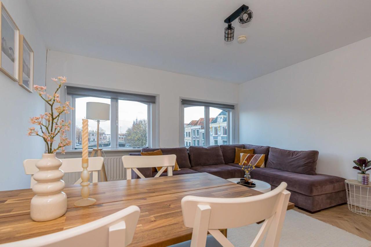 Drie Wijzen Apartment Зиерикзее Екстериор снимка