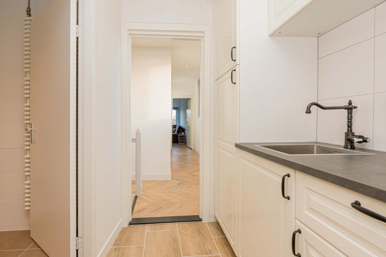 Drie Wijzen Apartment Зиерикзее Екстериор снимка