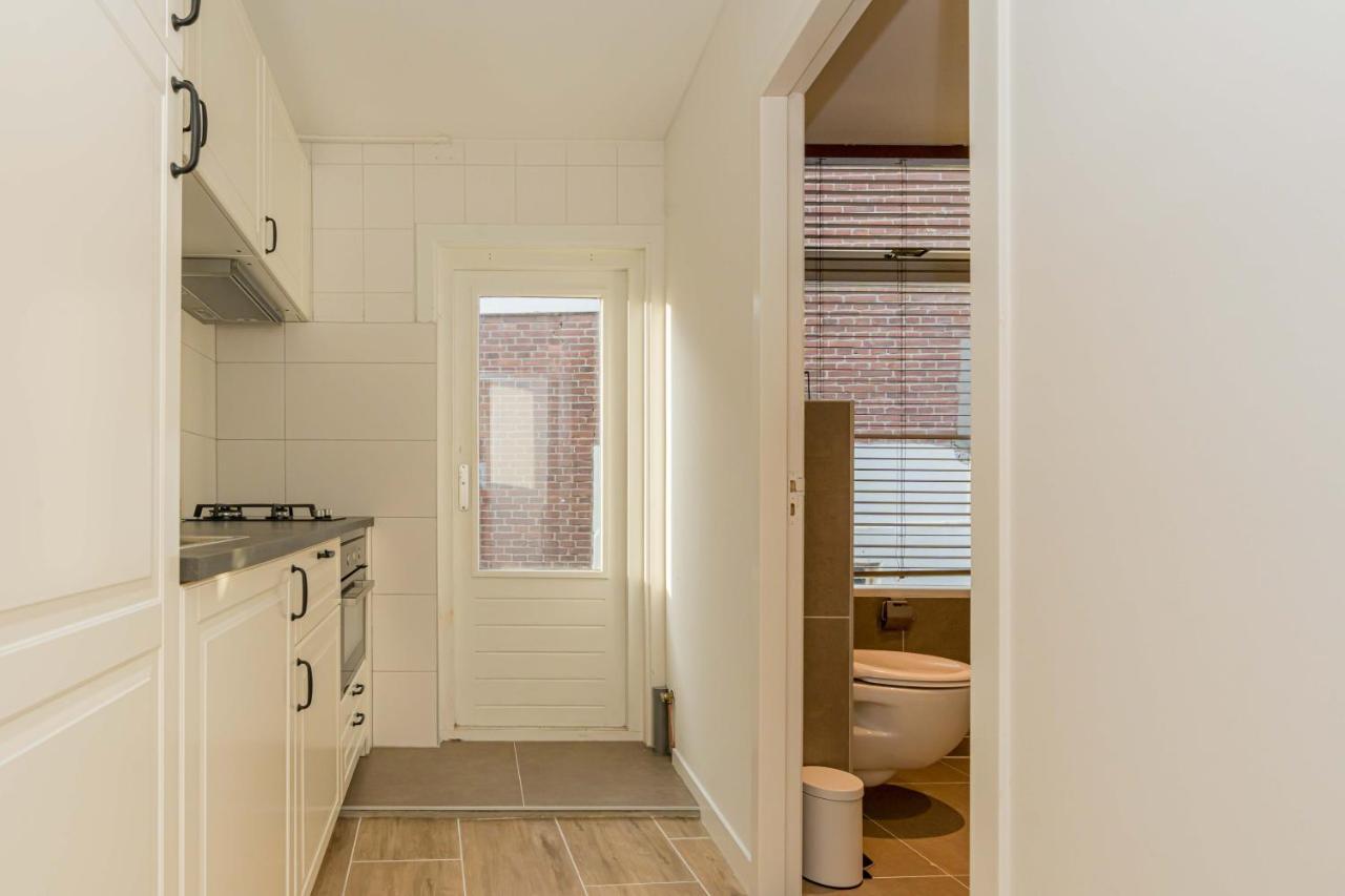 Drie Wijzen Apartment Зиерикзее Екстериор снимка