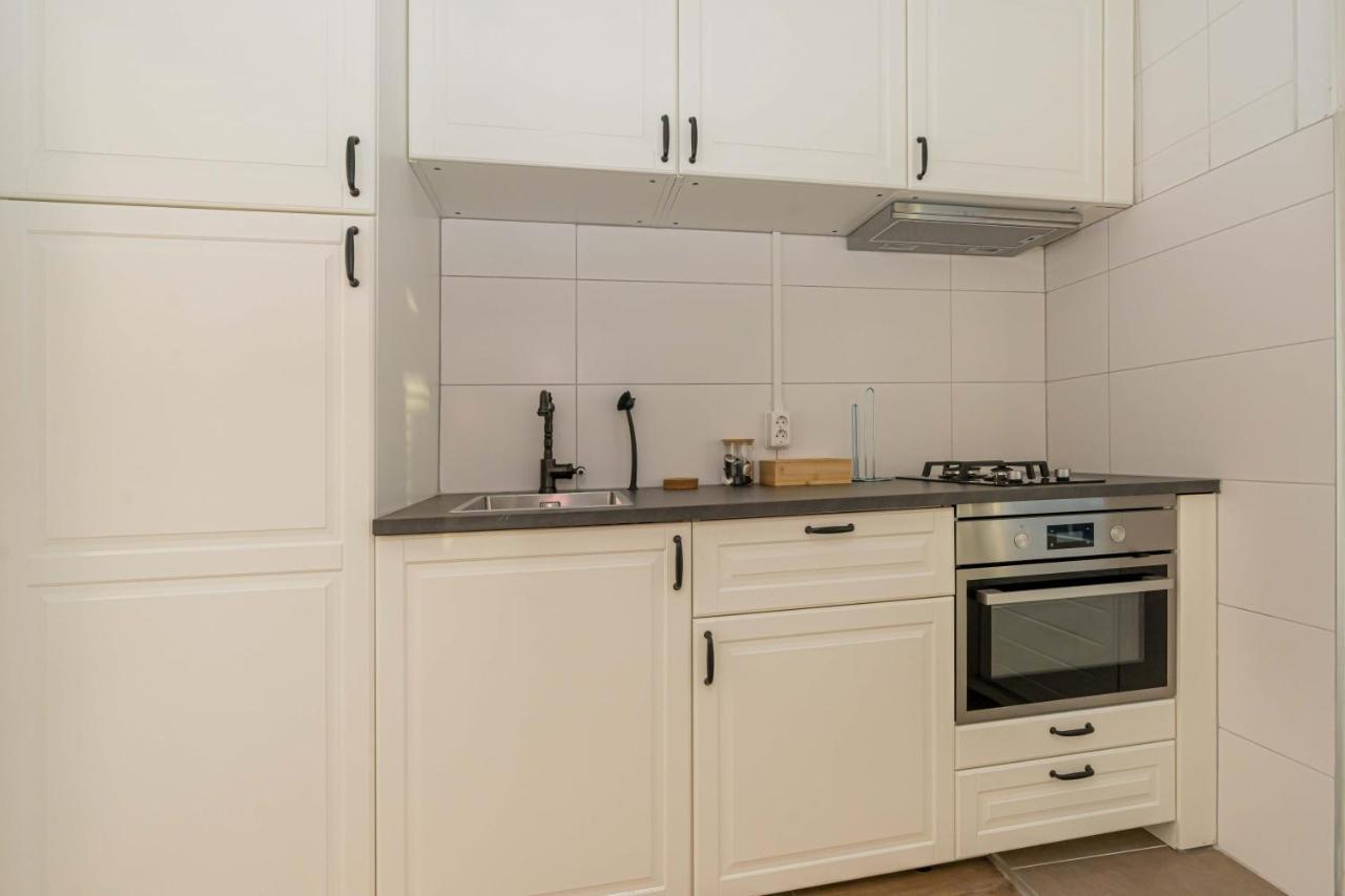Drie Wijzen Apartment Зиерикзее Екстериор снимка