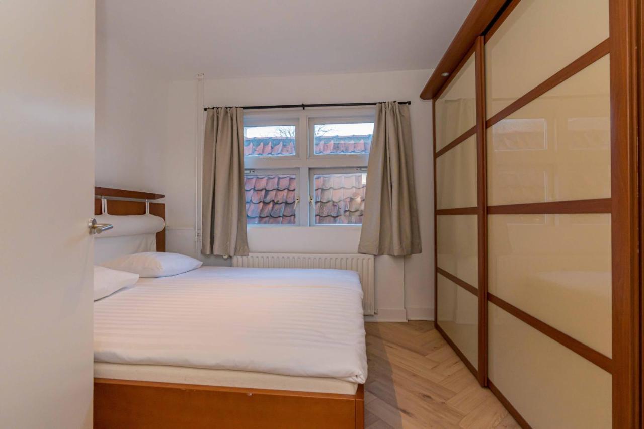 Drie Wijzen Apartment Зиерикзее Екстериор снимка