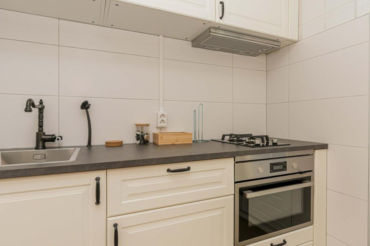 Drie Wijzen Apartment Зиерикзее Екстериор снимка